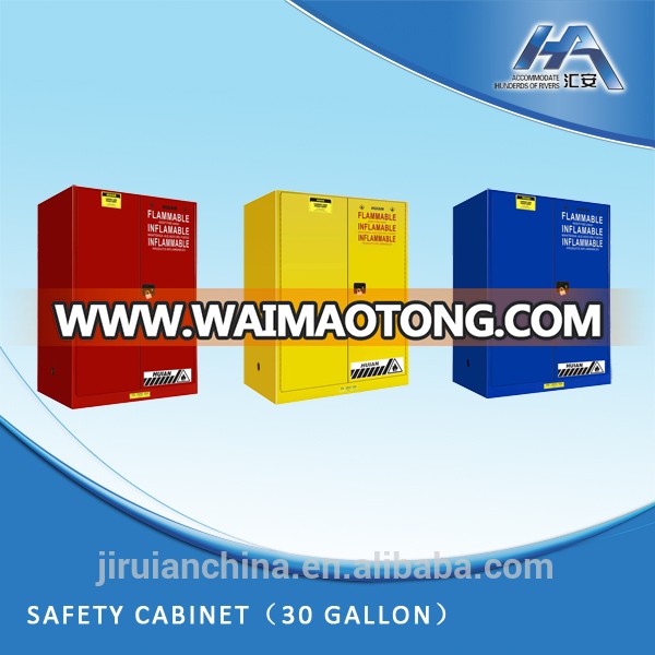 Laboratory Safety Cabinet/Chemical Storage Cabinet for Flammable Liquid