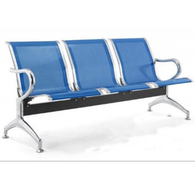 Public Chair/Airport Waiting Chair/3 Seaters Airport Chair