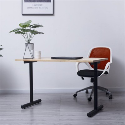 Work station co working office desk table shared office desk