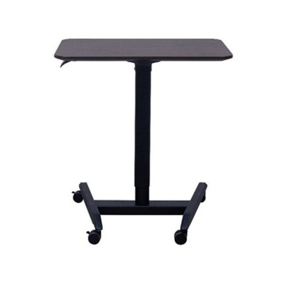 At home sit-stand desk  desk working home  sit stand desk steel frame